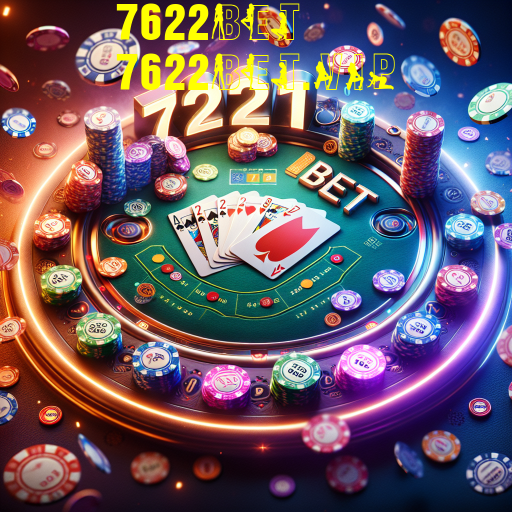 Descubra a Categoria de Jogos de Poker no 7622bet