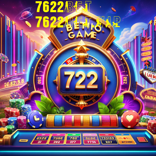 Explorando os Jogos Virtuais na 7622bet: Uma Nova Era de Entretenimento Online